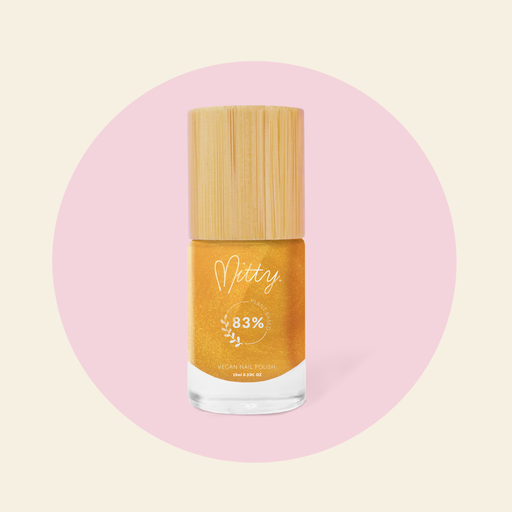 Mitty 83% Plant Based Polish - Nugget