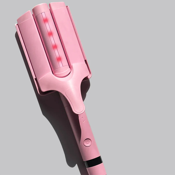 Mermade Hair Infrared Waver