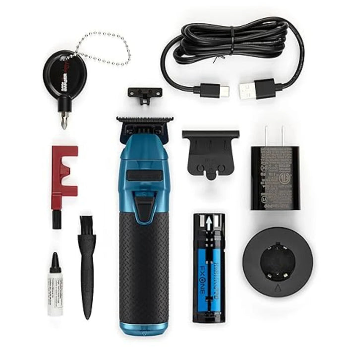 BaByliss Pro Fxone Blue FX Trimmer