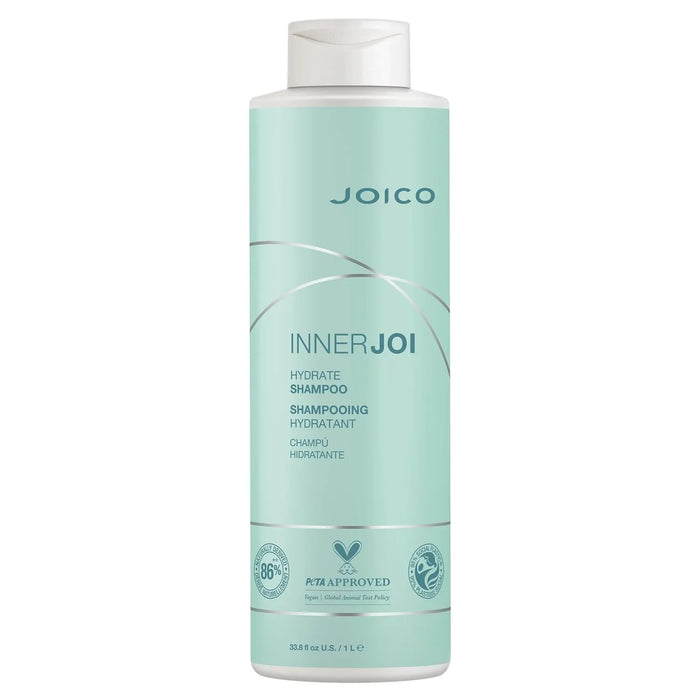 Joico InnerJoi Hydration Shampoo