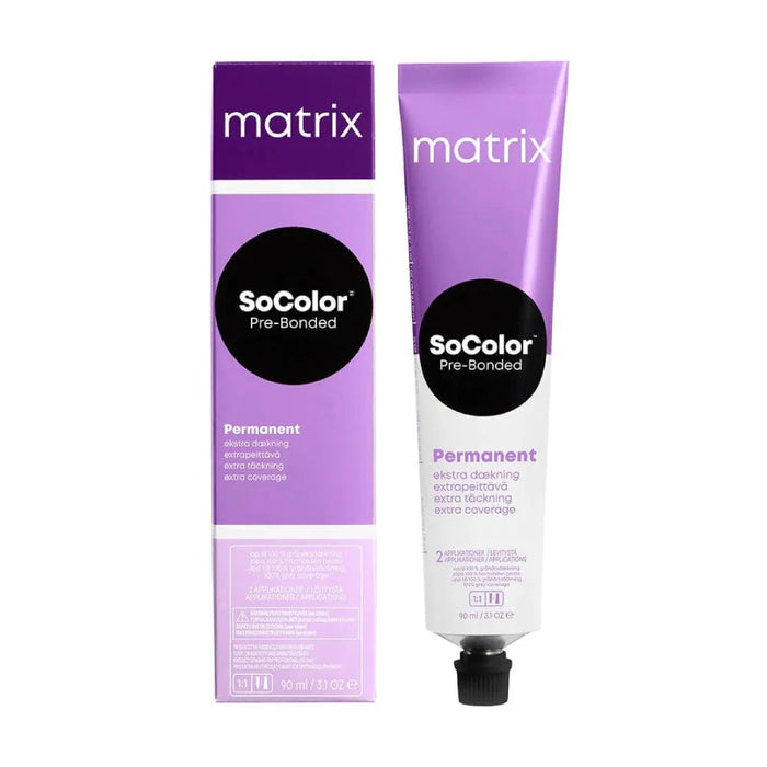 Matrix SoColor Extra Coverage