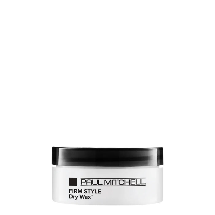 Paul Mitchell Firm Style Dry Wax