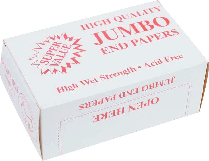 AMW Jumbo Perm Papers