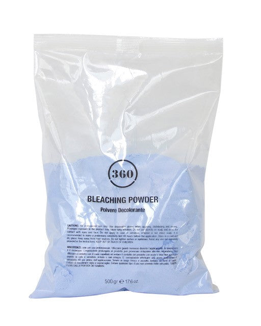 360 Hair Bleaching Powder