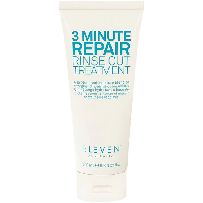 ELEVEN 3 Minute Repair Rinse Out Treatment - Clearance!