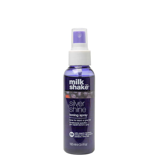 Milkshake Silver Shine Toning Spray