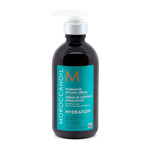 Moroccanoil Hydrating Styling Cream