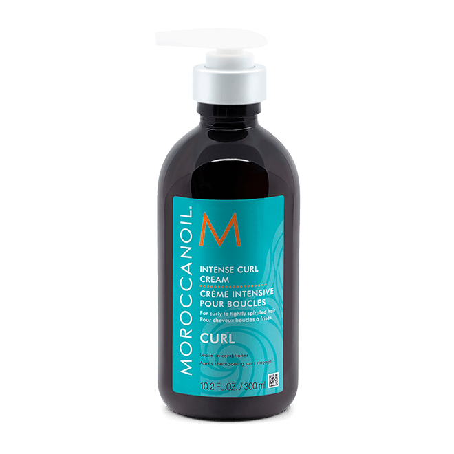 Moroccanoil Intense Curl Cream