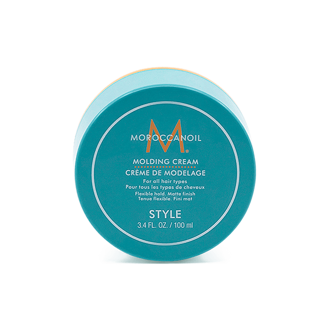 Moroccanoil Molding Cream