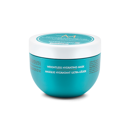 Moroccanoil Weightless Hydrating Mask