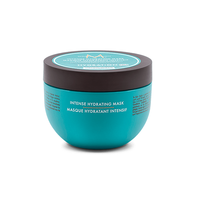 Moroccanoil Intense Hydrating Mask