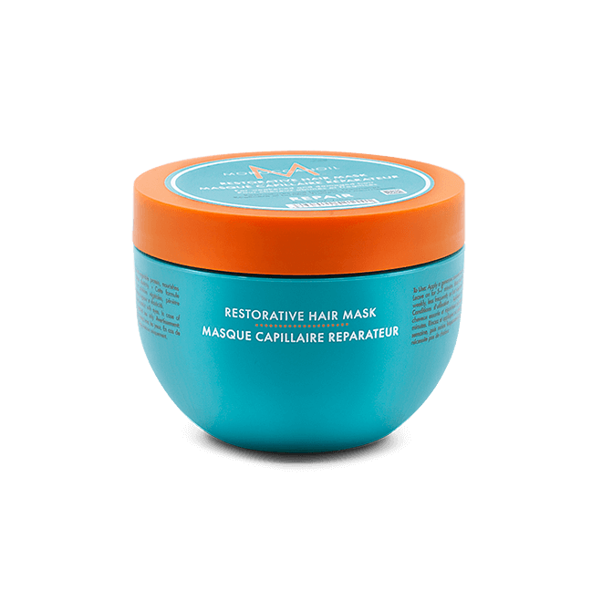 Moroccanoil Restorative Hair Mask