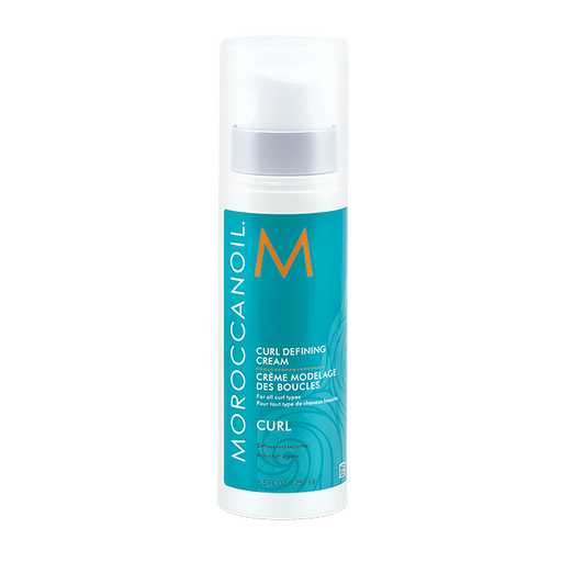 Moroccanoil Curl Defining Cream