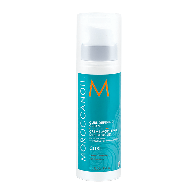 Moroccanoil Curl Defining Cream