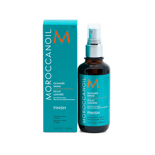 Moroccanoil Glimmer Shine Spray