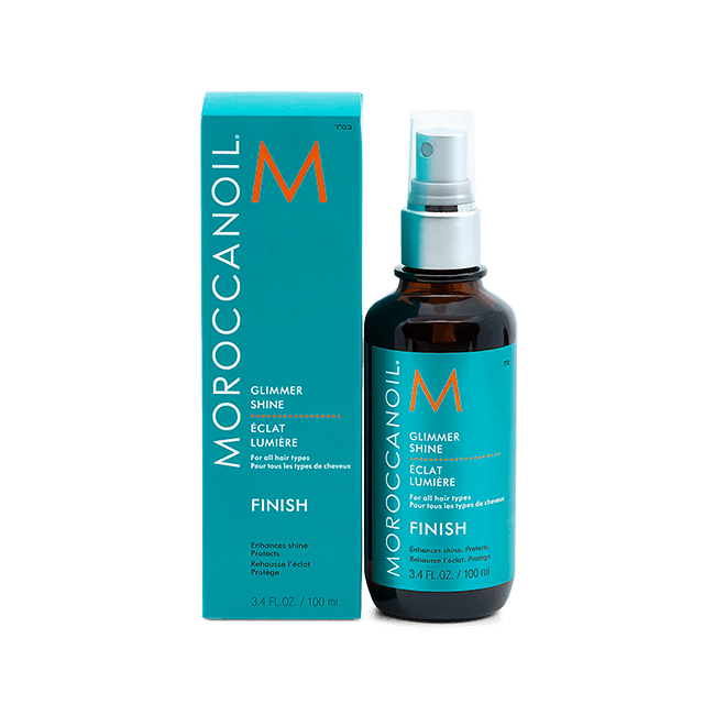 Moroccanoil Glimmer Shine Spray