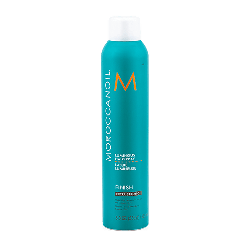 Moroccanoil Luminous Hairspray Extra Strong