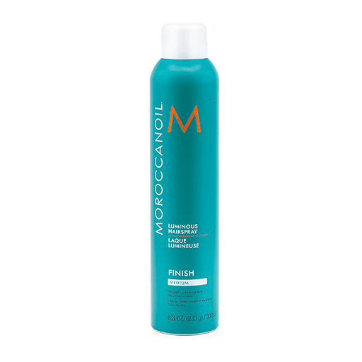 Moroccanoil Luminous Hairspray Medium