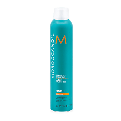 Moroccanoil Luminous Hairspray Strong