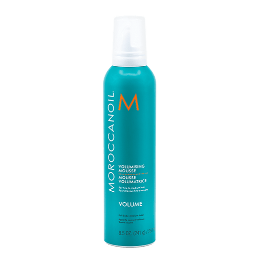 Moroccanoil Volumizing Mousse