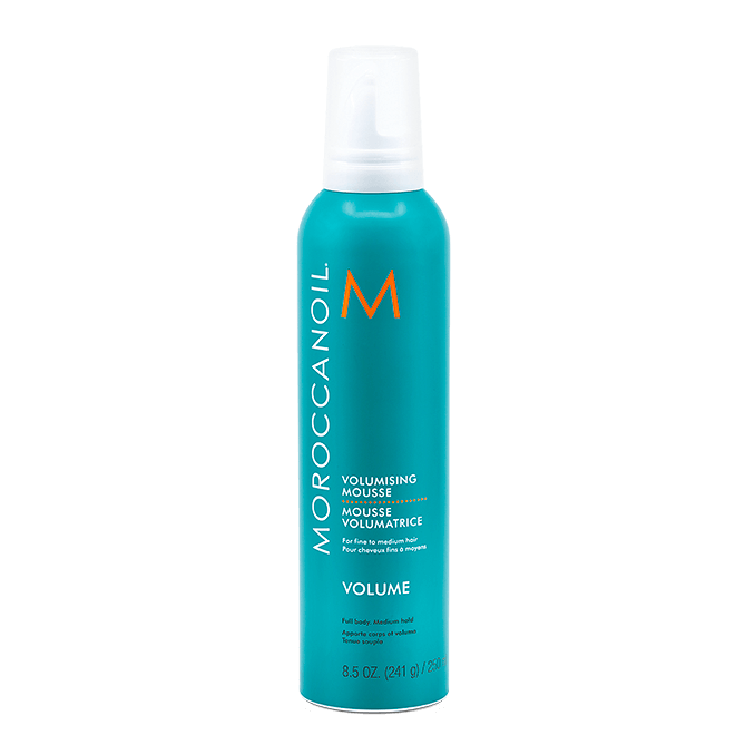 Moroccanoil Volumizing Mousse