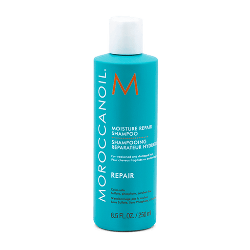 Moroccanoil Moisture Repair Shampoo