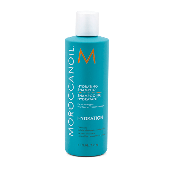 Moroccanoil Hydrating Shampoo