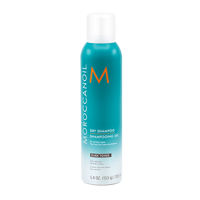 Moroccanoil Dark Tones Dry Shampoo