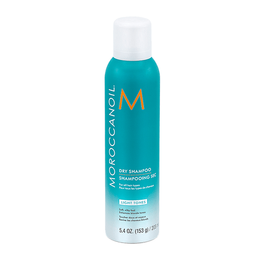 Moroccanoil Light Tones Dry Shampoo