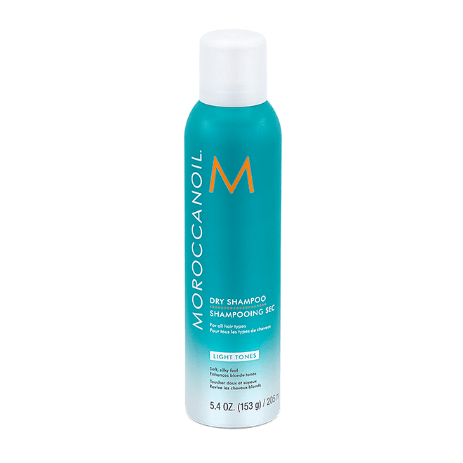 Moroccanoil Light Tones Dry Shampoo