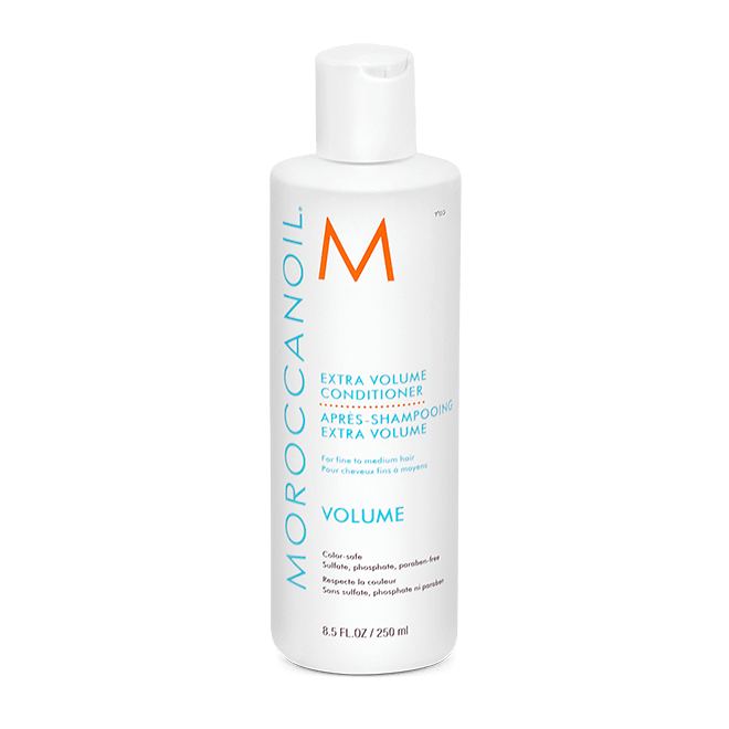 Moroccanoil Extra Volume Conditioner