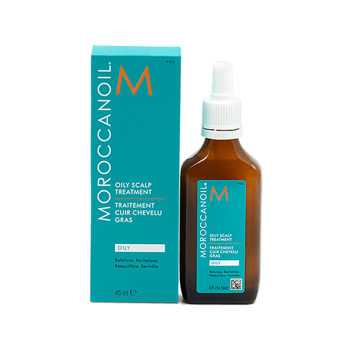 Moroccanoil Oily Scalp Treatment