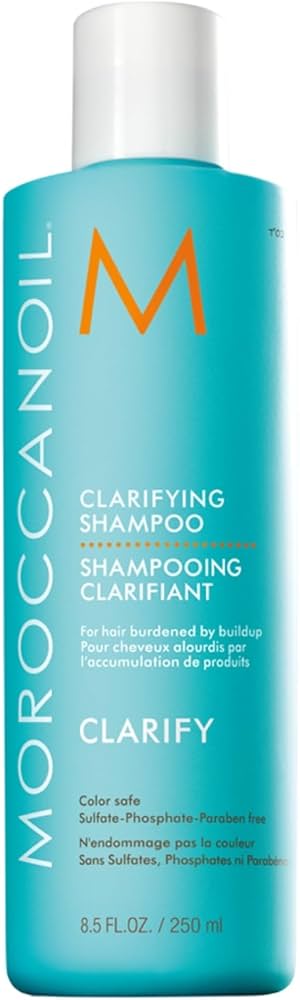 Moroccanoil Clarifying Shampoo - Clearance