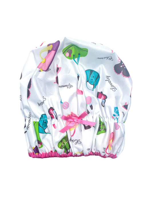 Betty Dain Creations Shower Cap - Diva