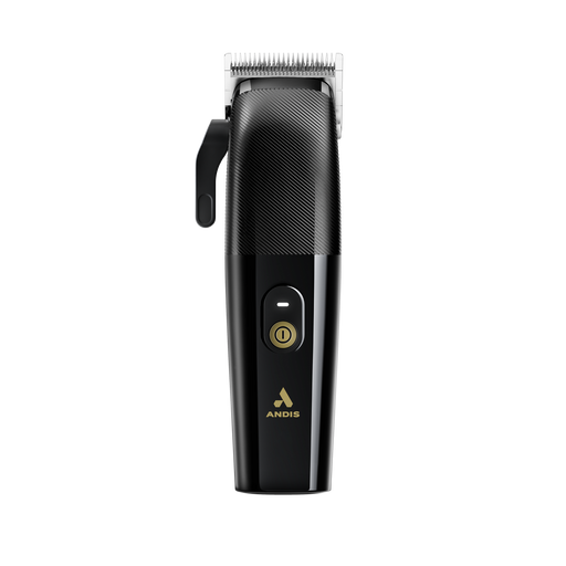 Andis Envy II Cordless Basic Black Clipper