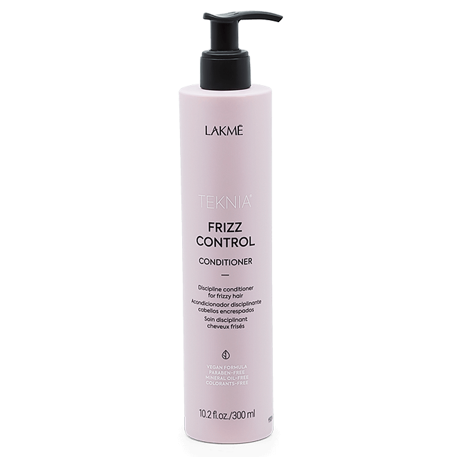 Teknia Frizz Control Conditioner - Clearance