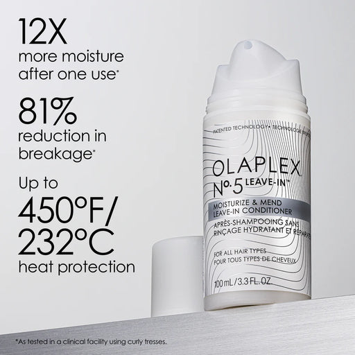 Olaplex No.5 Moisturize & Mend Leave in Treatment