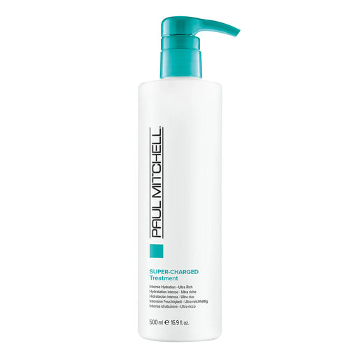 Paul Mitchell Super Charged Treatment