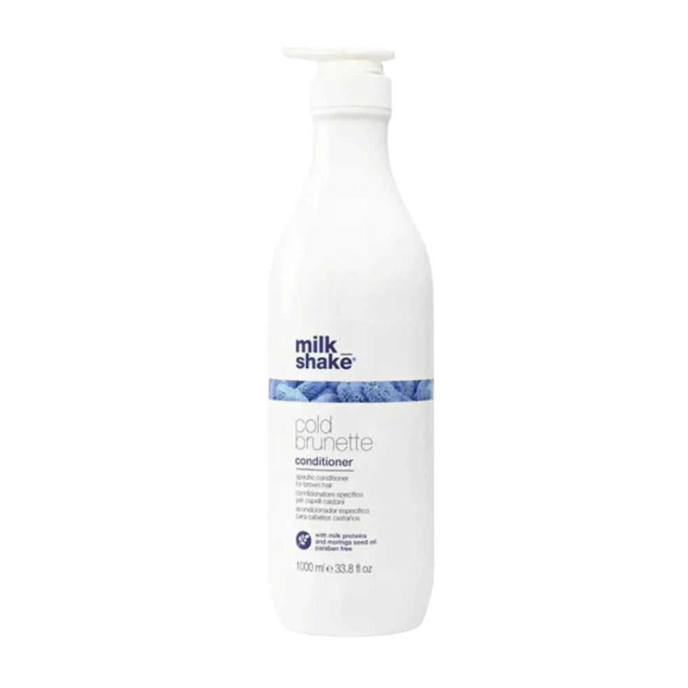 Milkshake Cold Brunette Conditioner