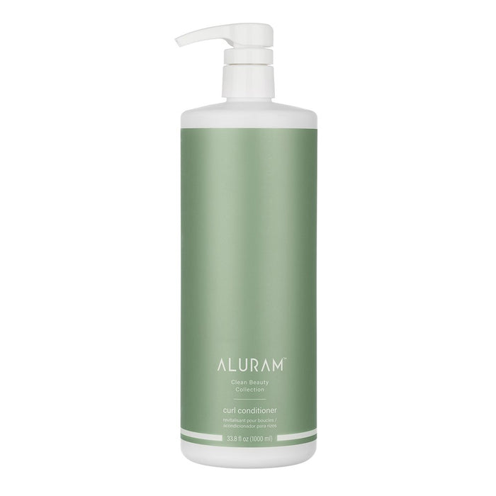 Aluram Clean Beauty Curl Conditioner