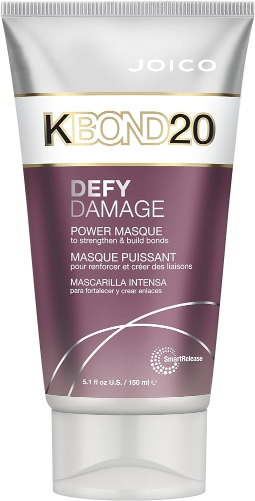 Joico Defy Damage KBOND20 Power Masque