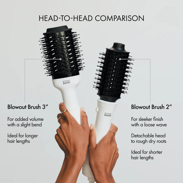 Bondi Boost Blowout Brush - 51mm