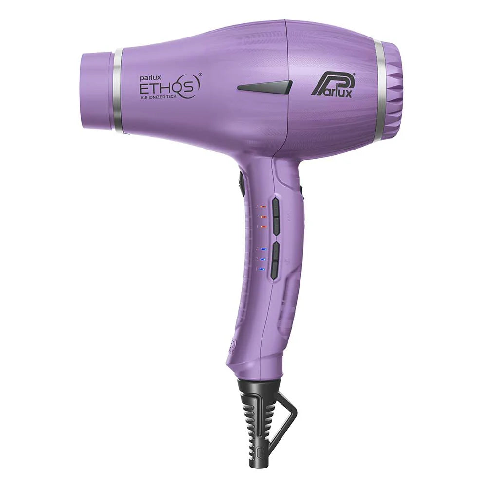 Parlux Ethos Hair Dryer Lilac