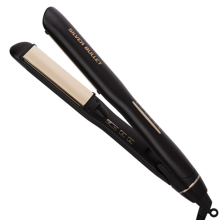 Silver Bullet Asteria Hair Straightener