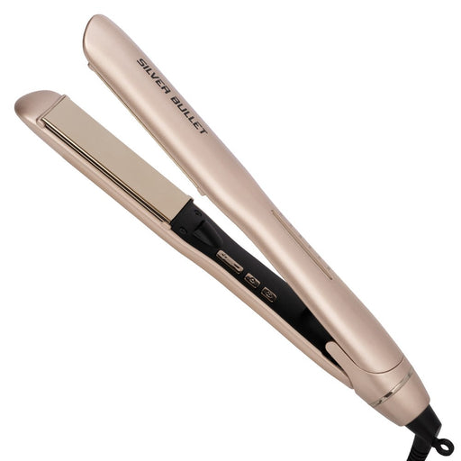 Silver Bullet Asteria Hair Straightener