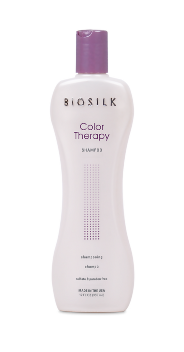 BioSilk Color Therapy Shampoo