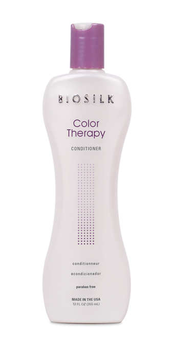 BioSilk Color Therapy Conditioner