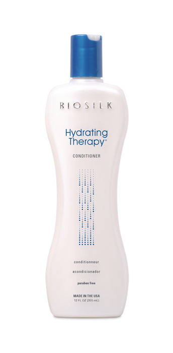 BioSilk Hydrating Therapy Conditioner