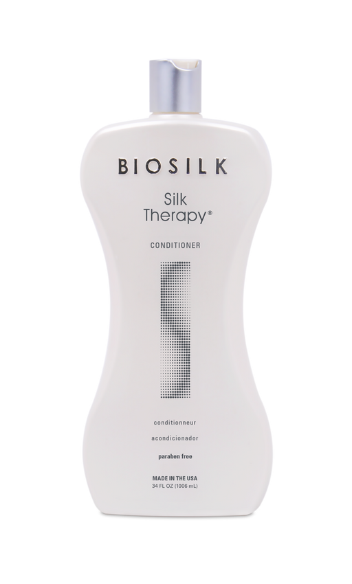 BioSilk Silk Therapy Conditioner