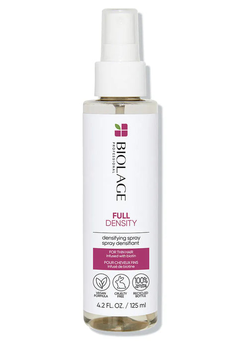 Matrix Biolage FullDensity Thickening Spray